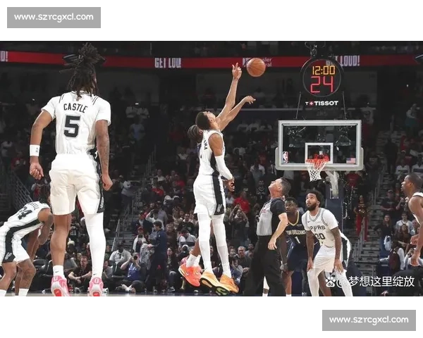 文班 9 帽准三双对决锡安两双 马刺加时险胜鹈鹕