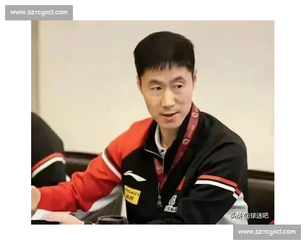 乒坛三剑客:从寒门球台到世界之巅 乒坛三剑客:从寒门球台到世界之巅