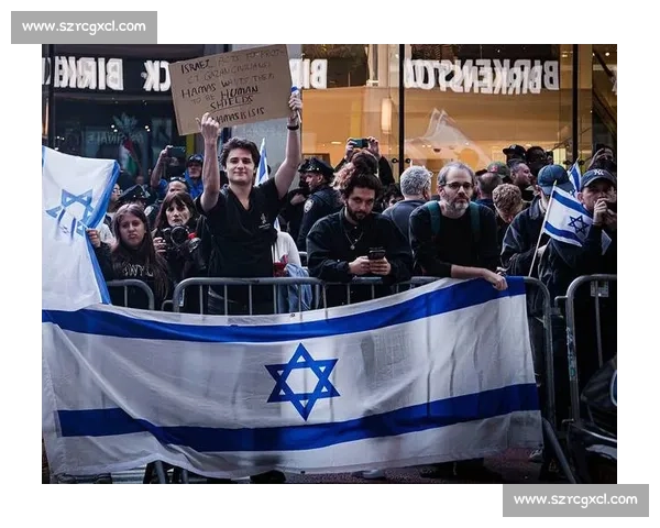 欧洲挺巴示威蔓延,挪以赛场冲突引震荡 欧洲挺巴示威蔓延,挪以赛场冲突引震荡