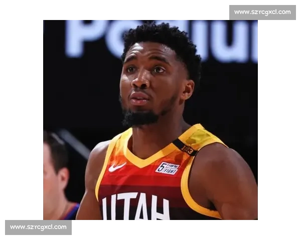 米切尔谈球迷冲场:满脑子是浪费领先的怒火 米切尔谈球迷冲场:满脑子是浪费领先的怒火