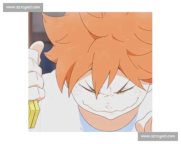 日向翔阳合照挑战破圈:小太阳的热度为何不灭? 日向翔阳合照挑战破圈:小太阳的热度为何不灭?