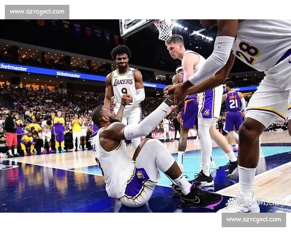 热火对决湖人掀起联盟焦点之战明星对抗引爆赛场激情巅峰之夜