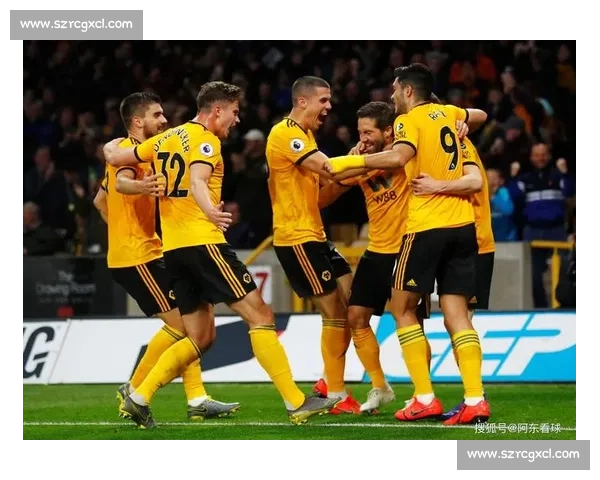 狼队主场迎战纽卡斯尔英超焦点之战胜负悬念引爆球迷热情今夜开战