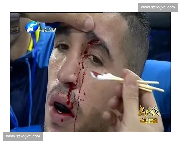 邱建良对决魔煞布巅峰之战中国踢拳王者的荣耀挑战时刻终极擂台夜